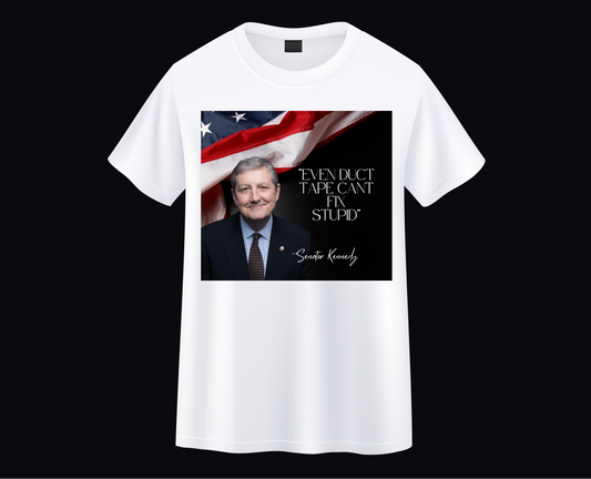 KENNEDY T-SHIRT