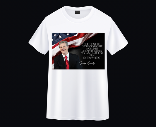 KENNEDY T-SHIRT