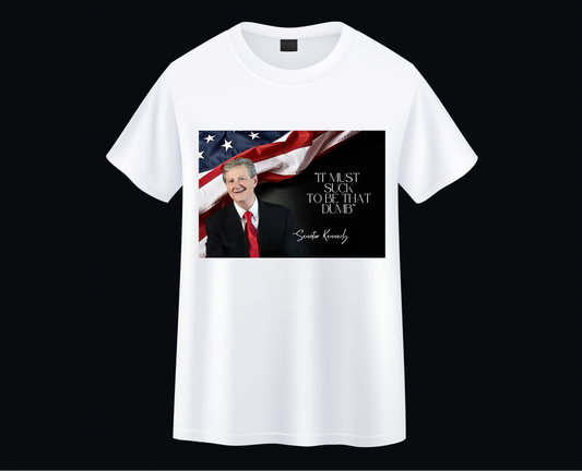 KENNEDY T-SHIRT